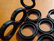 橡膠密封件制品的類(lèi)型分類(lèi)？