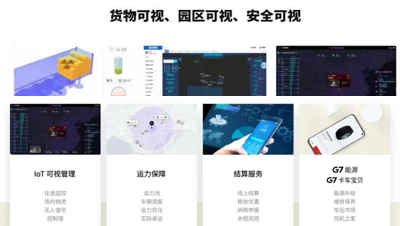 以科技應(yīng)用為核心競(jìng)爭(zhēng)力，運(yùn)用移動(dòng)互聯(lián)網(wǎng)、大數(shù)據(jù)、物聯(lián)網(wǎng)、云計(jì)算、北斗導(dǎo)航、生物識(shí)別等信息技術(shù)，開(kāi)展信息發(fā)布、交易撮合、運(yùn)輸配載、跟蹤定位、庫(kù)存監(jiān)控、數(shù)據(jù)分析、信用評(píng)價(jià)等增值服務(wù)，通過(guò)“互聯(lián)網(wǎng)+”應(yīng)用工具支持客戶(hù)交易線(xiàn)上化，提升采購(gòu)、交易、管理、結(jié)算等全流程物流服務(wù)能力，提升物流環(huán)節(jié)智能化水平，推動(dòng)供應(yīng)鏈管理、智能云倉(cāng)、互聯(lián)網(wǎng)營(yíng)銷(xiāo)、供應(yīng)鏈金融、數(shù)字化采購(gòu)等一體化發(fā)展。