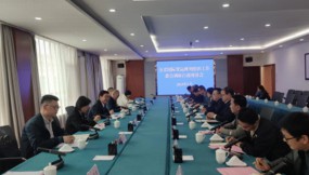  何雄忠 一行在天水市、定西市、白銀市調(diào)研國際貨運班列組織工作