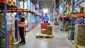  中新網、今日頭條、甘肅日報、蘭州日報、甘肅省物流行業(yè)協(xié)會：甘肅物流集團全力保障“6.18”年中大促物流服務