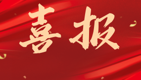  喜報(bào) | 甘肅物流集團(tuán)收到甘肅省發(fā)展和改革委員會感謝信
