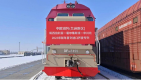  增強開放平臺能級 | 進境糧食、進口肉類指定監(jiān)管場地、整車進口口岸齊發(fā)力共提升
